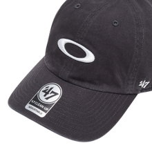 Oakley Baseball Cap Remix Dad Hat black - 1 piece